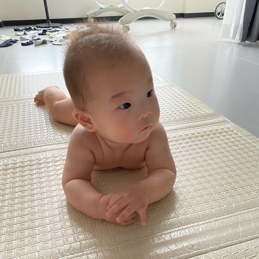 观宝英语启蒙记