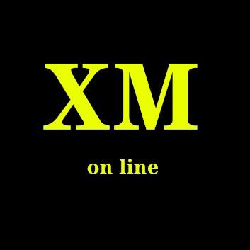 XM on line