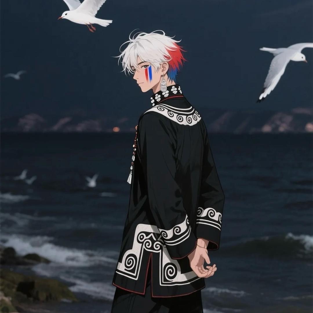 第三人称