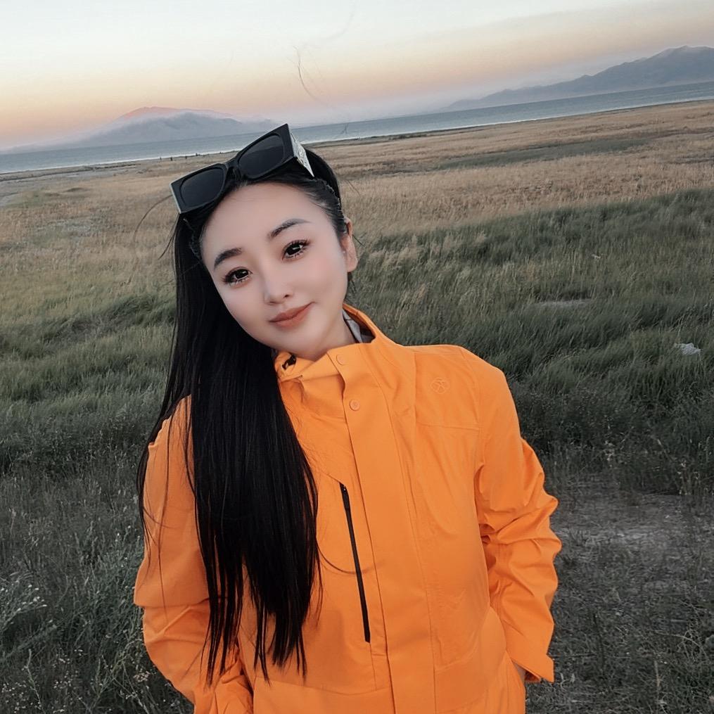 琳琳吃不饱