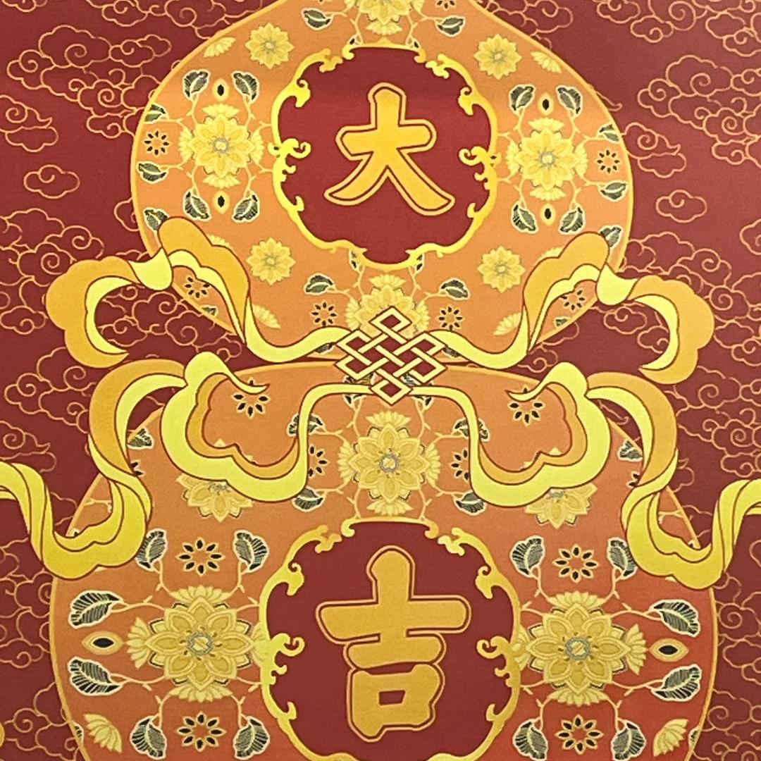 奇门运运☁️