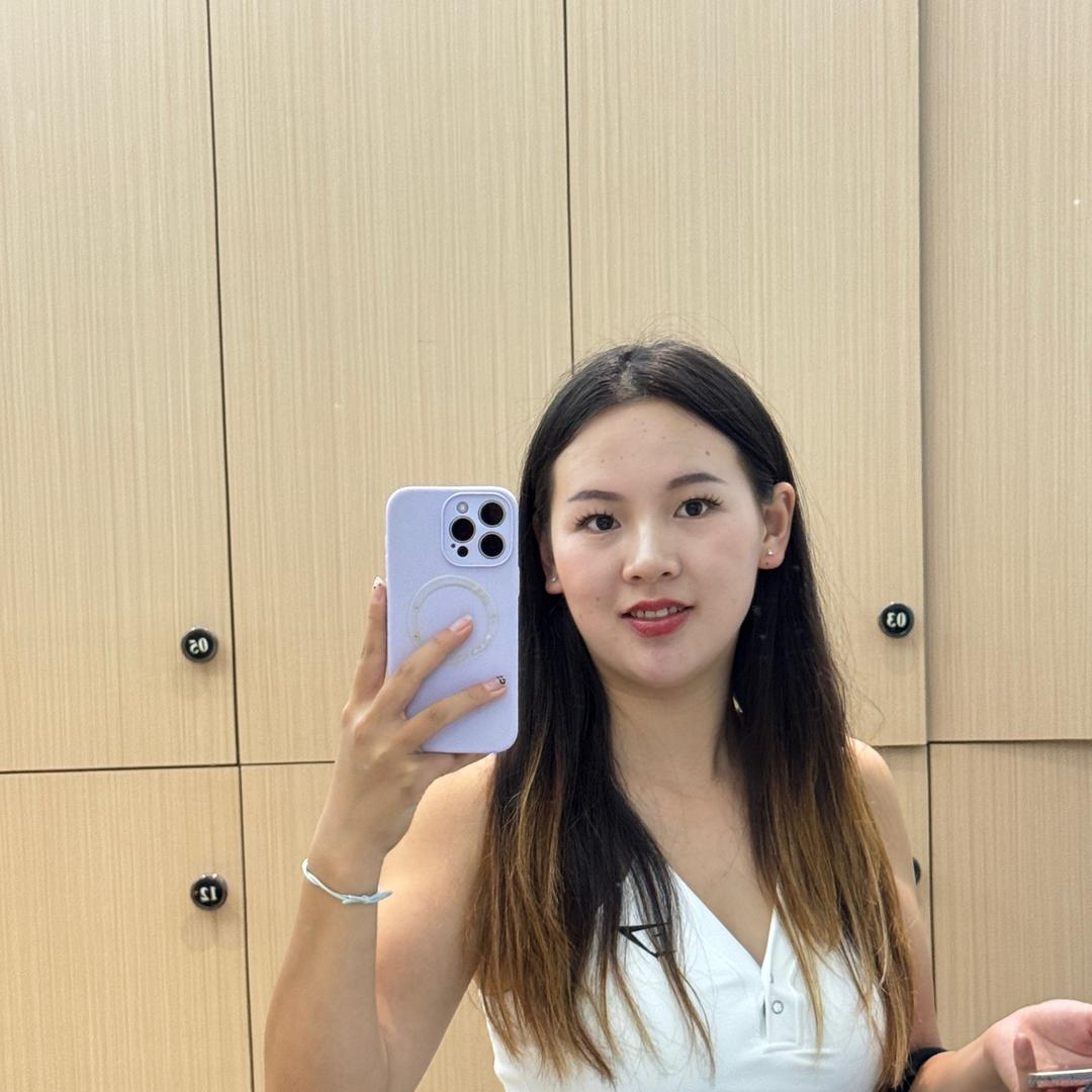 你的小妈