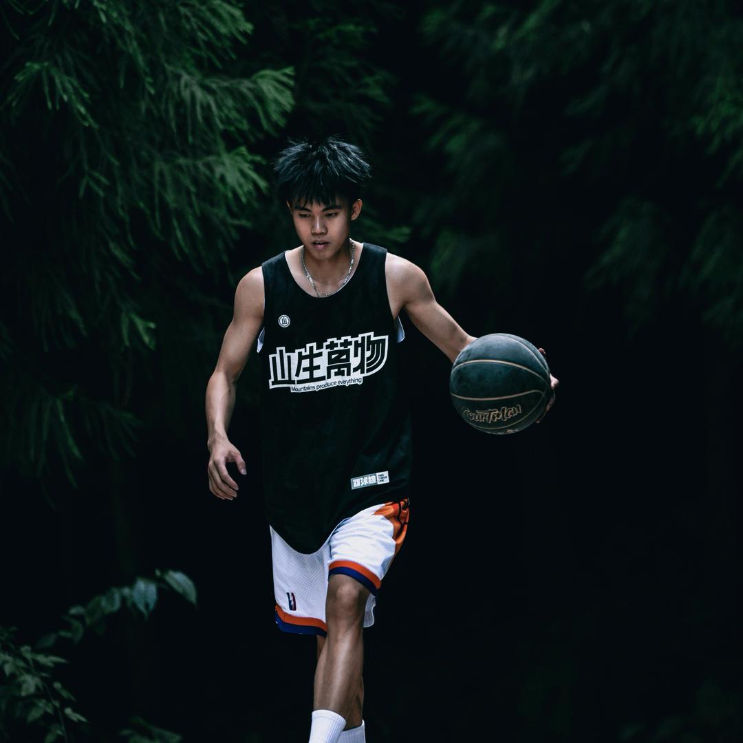 你的阿泽🏀
