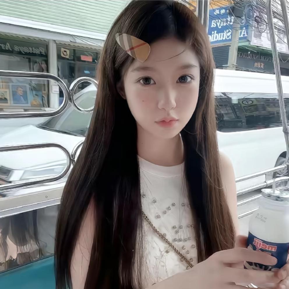 小美