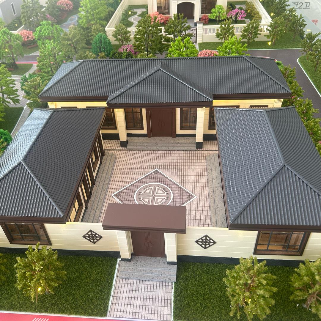 淮南寿县轩大水泥房 🍓2