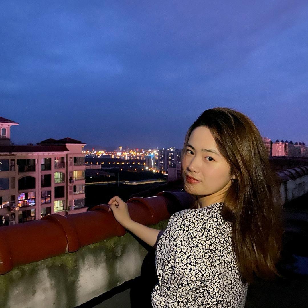 小妍乒乓直播教学号