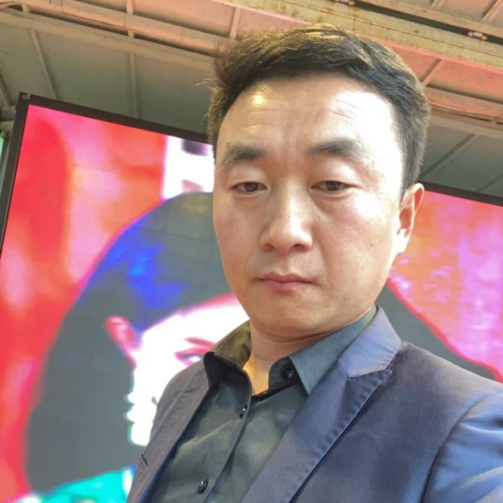 泌阳县春水镇金牌司仪：王顺