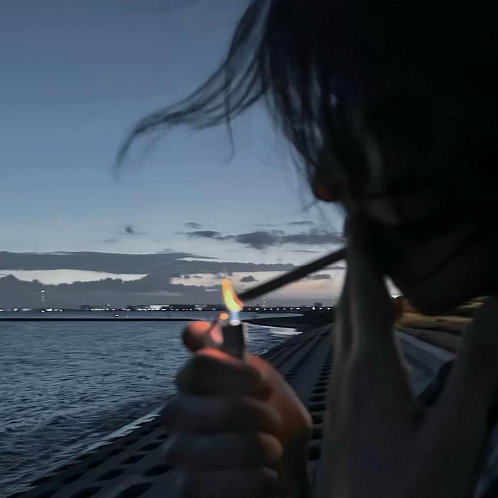 小敏吖