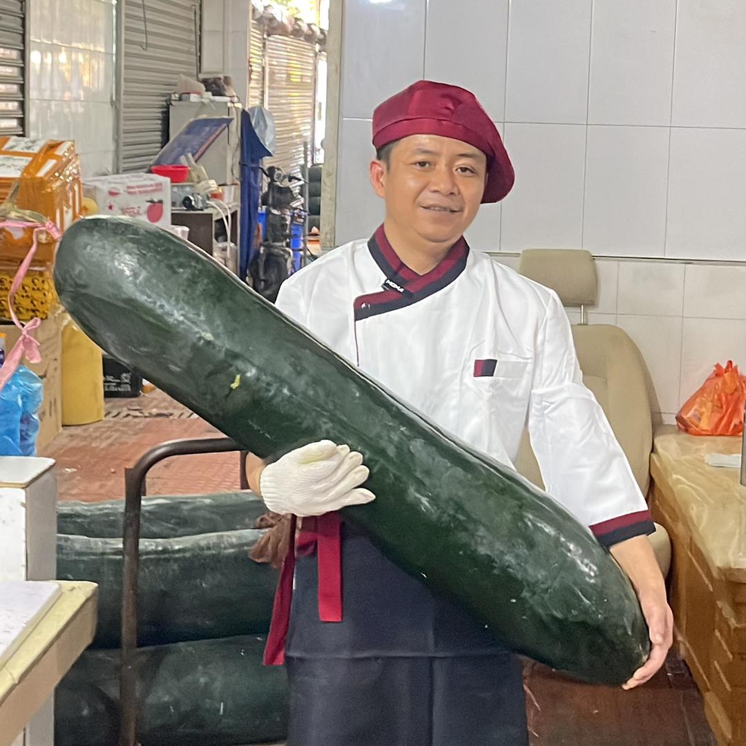 冬道煮冬瓜王149云少