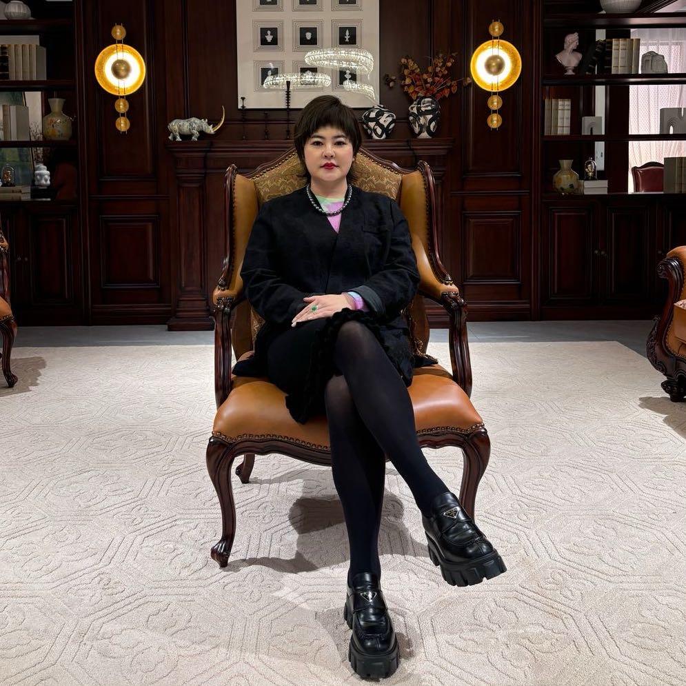 天津金子美式家具工厂