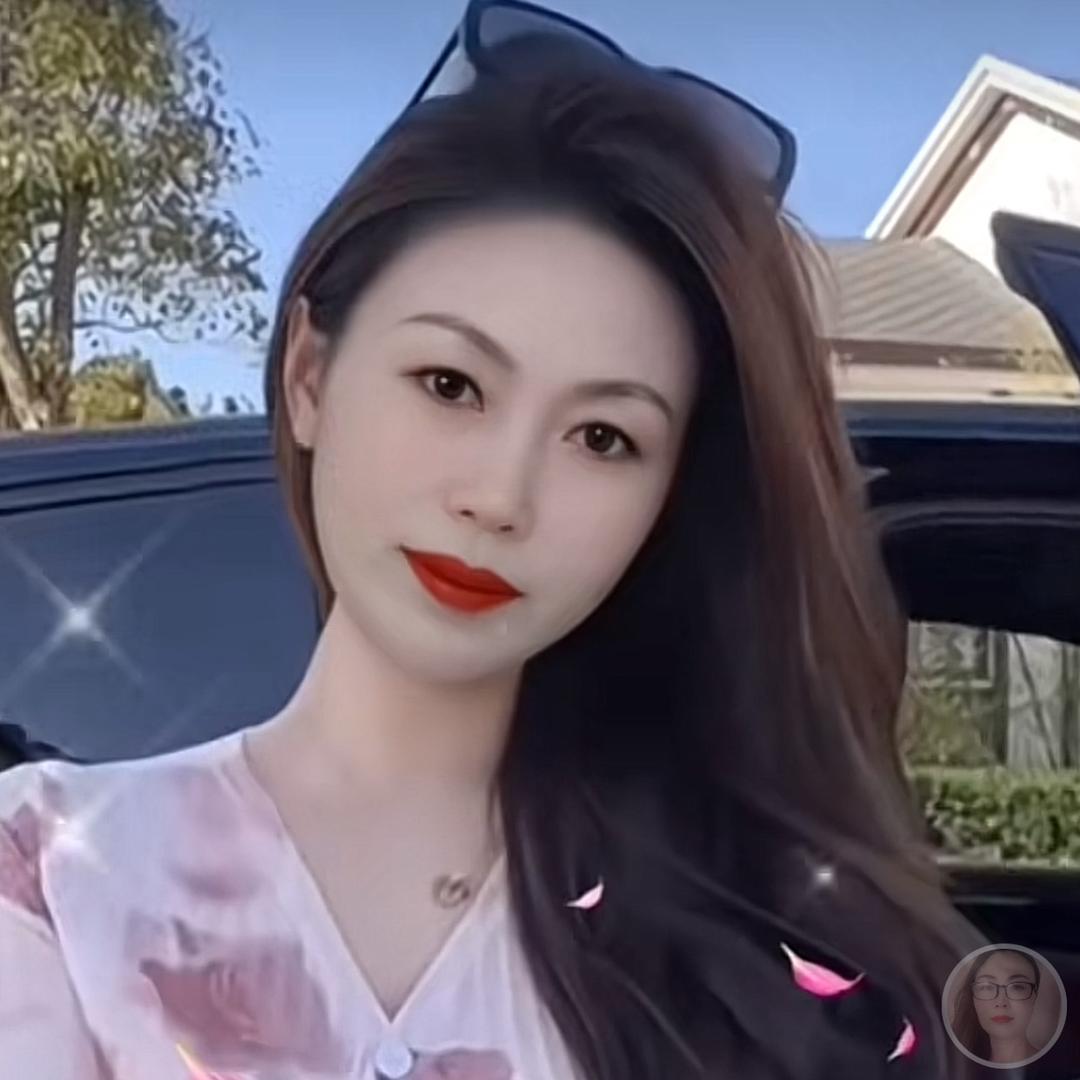 单身云姐