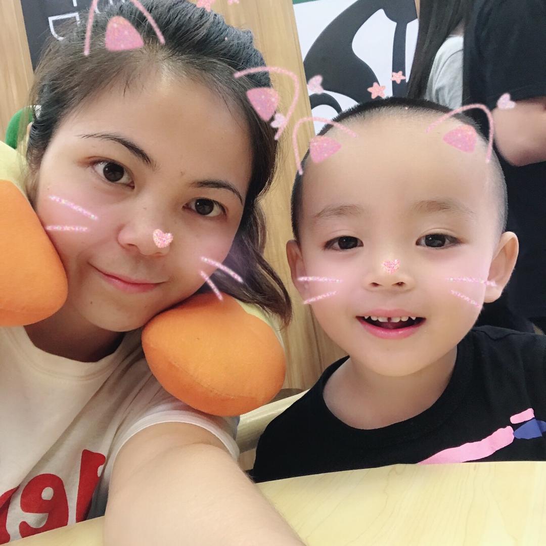小敏姐