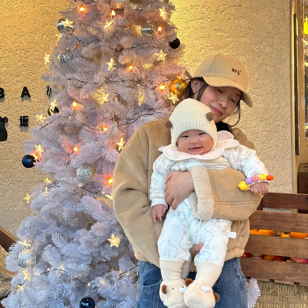 柒宝妈妈（哺乳期