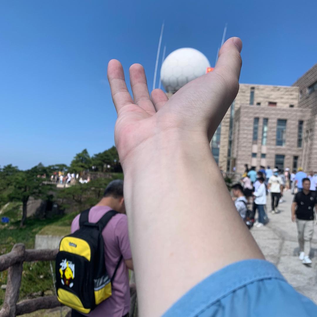 期望