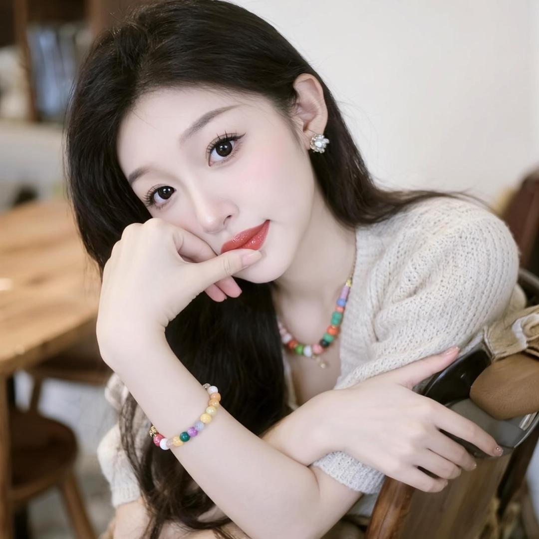 一颗桃子🍑