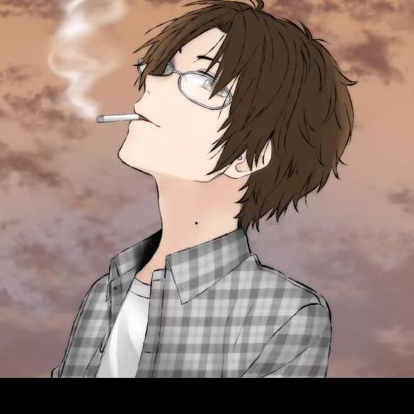 小狗流下眼泪
