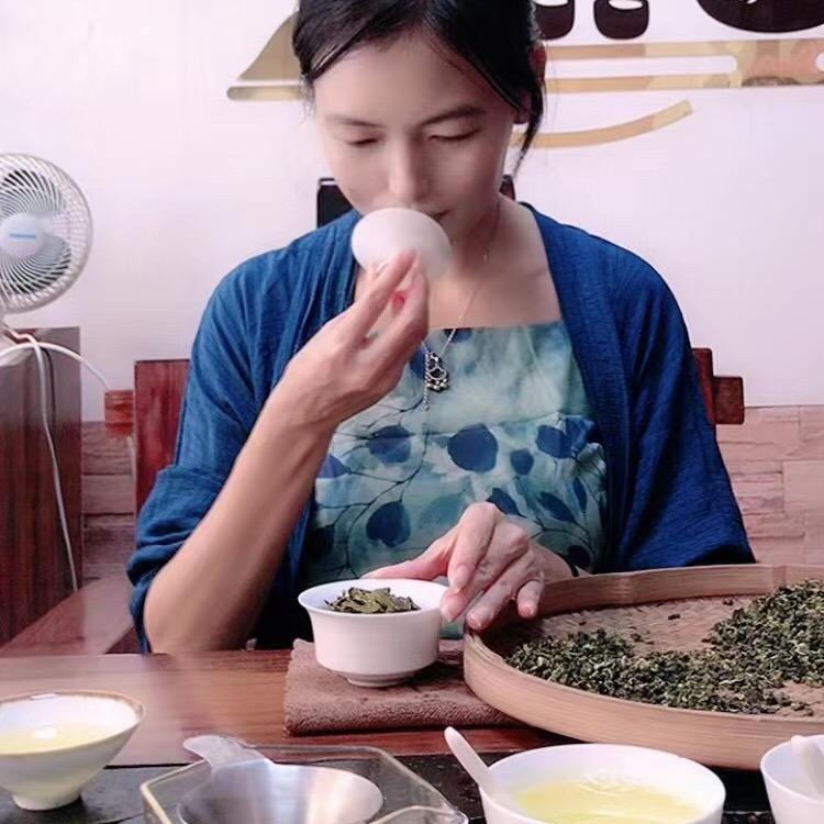 感德惠芳茶业