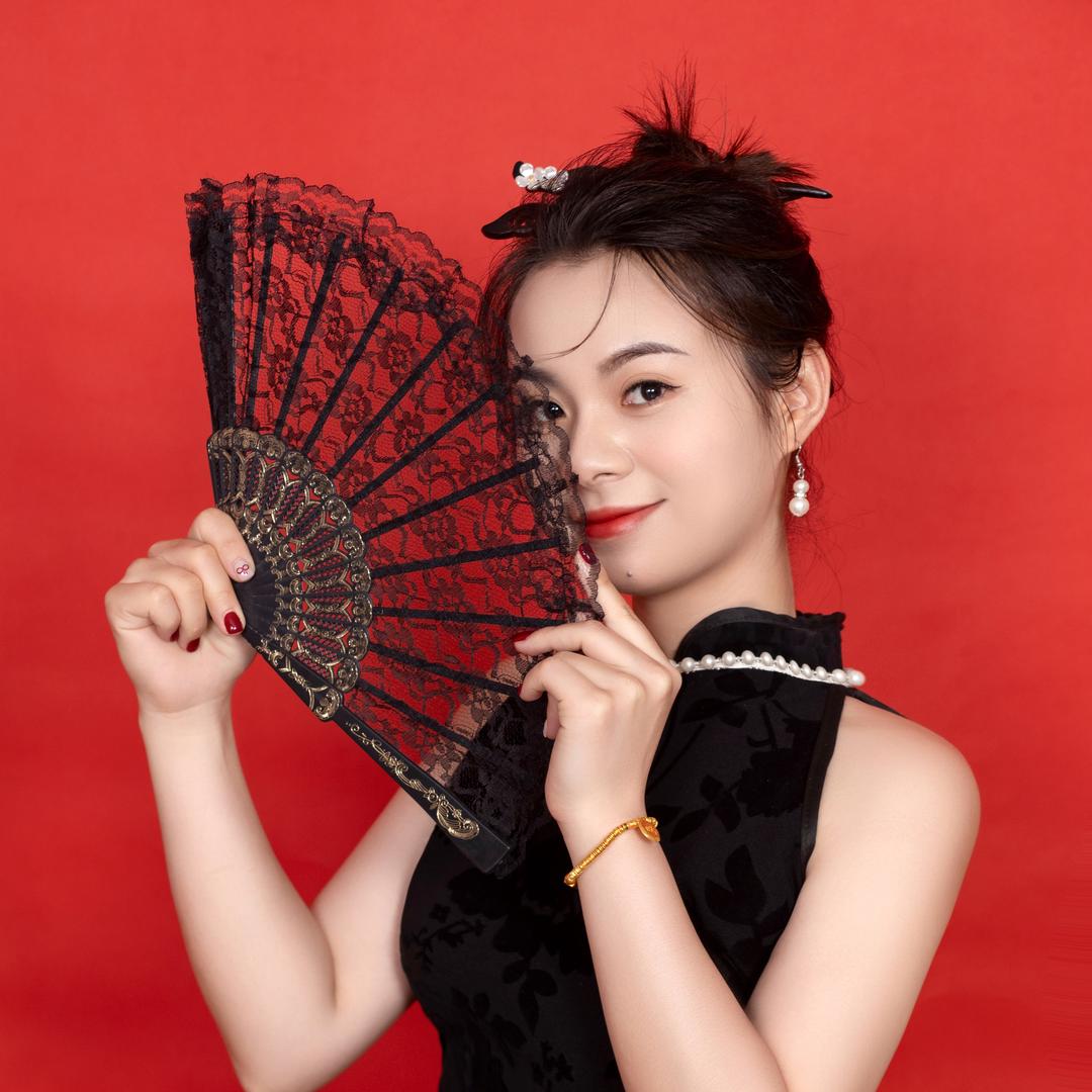 小美聊手机