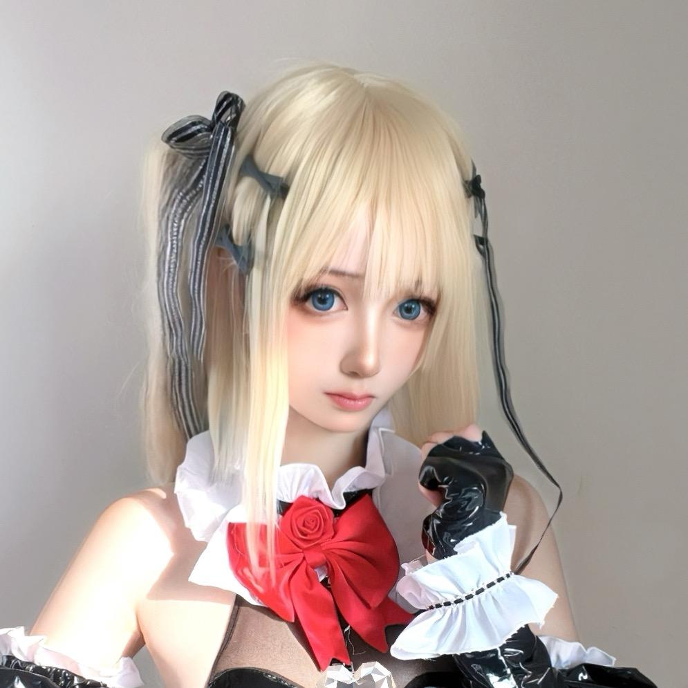 无筝Ryou🌙