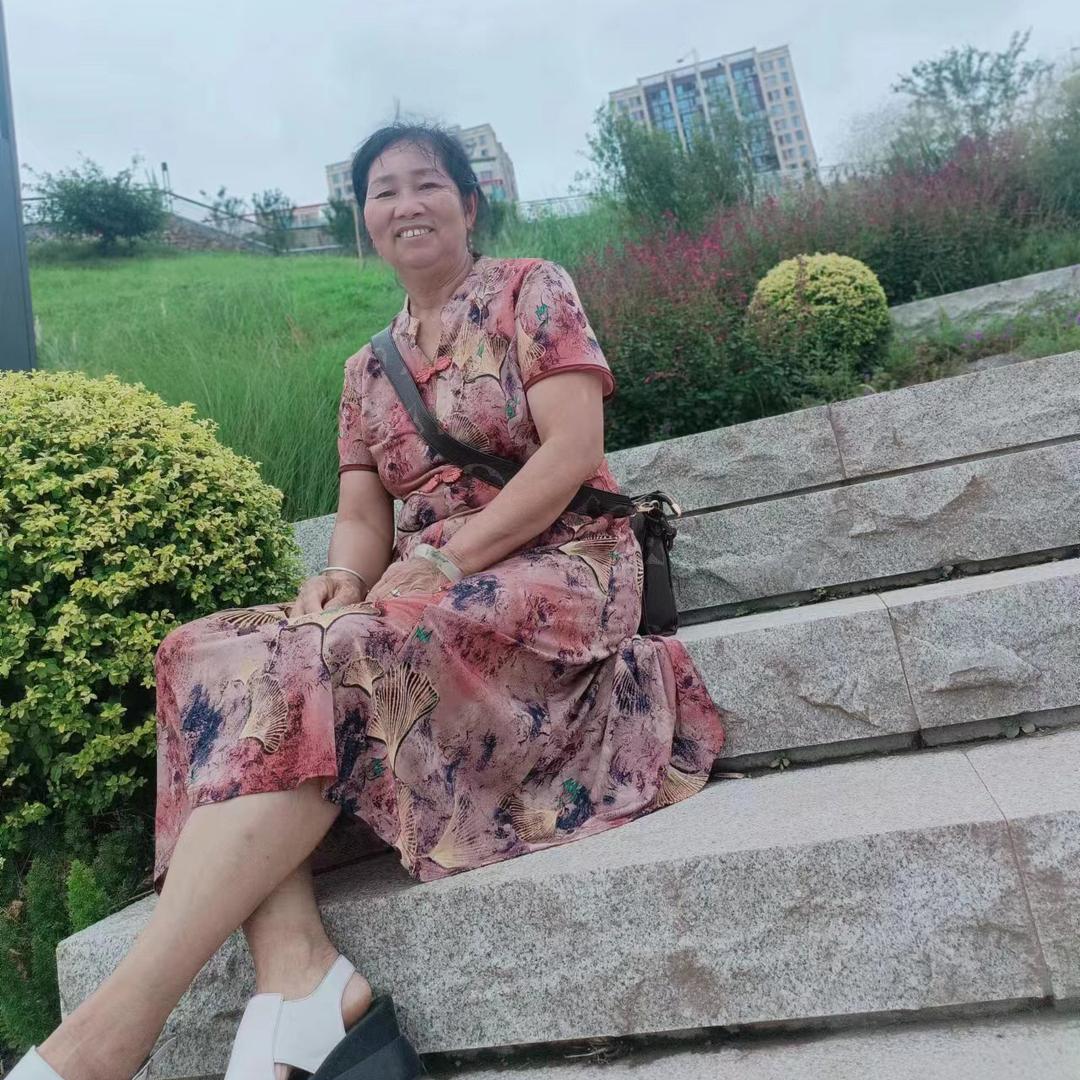 快乐的农村生活