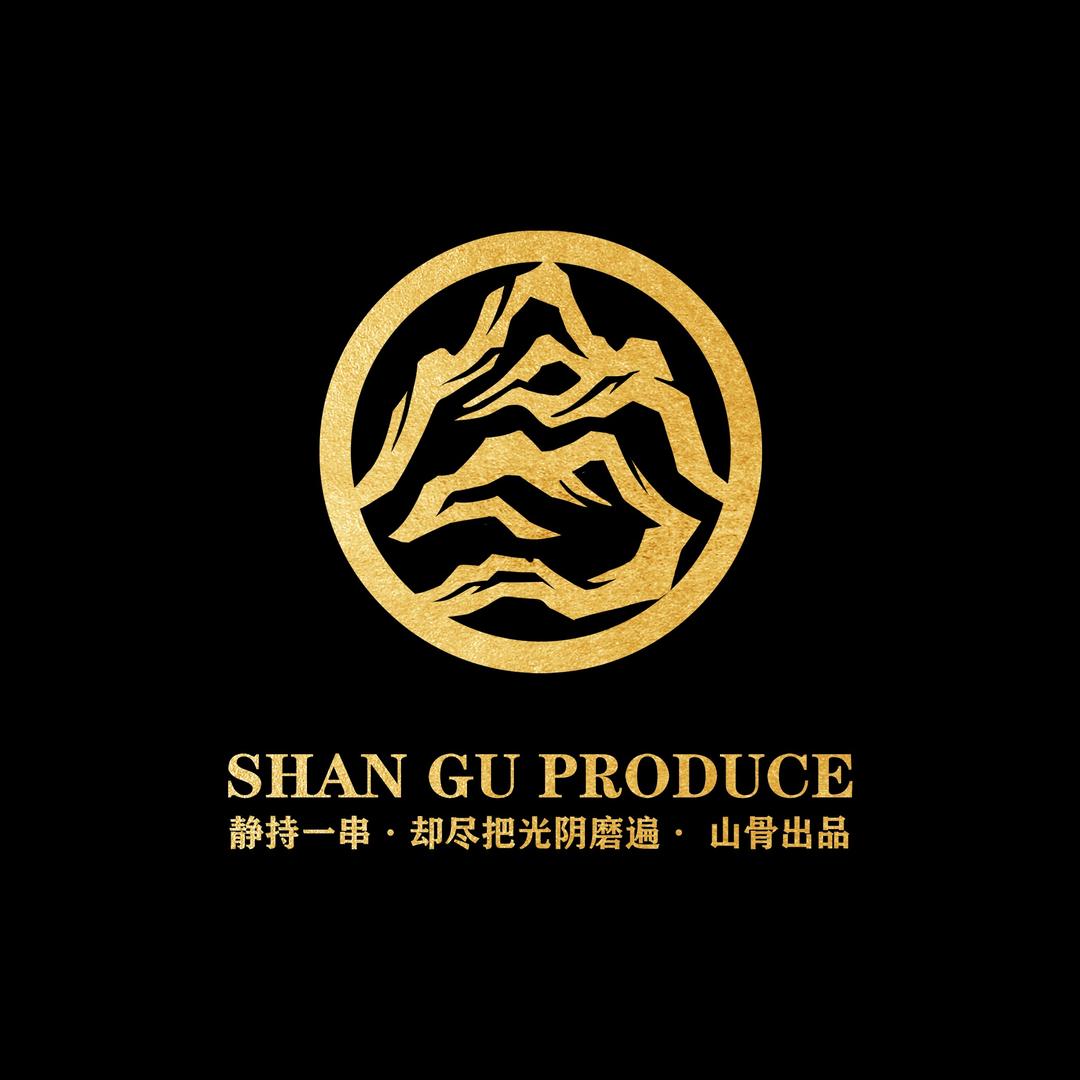 山骨出品金刚工作室