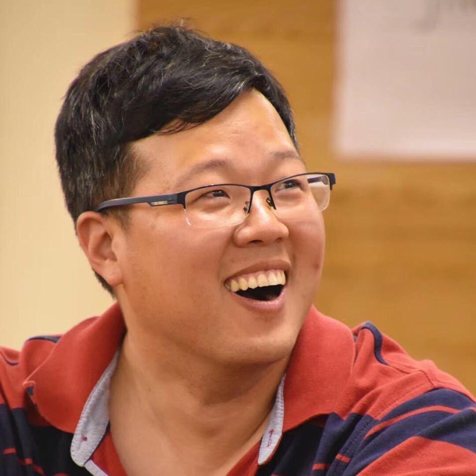 段琦老师谈教育