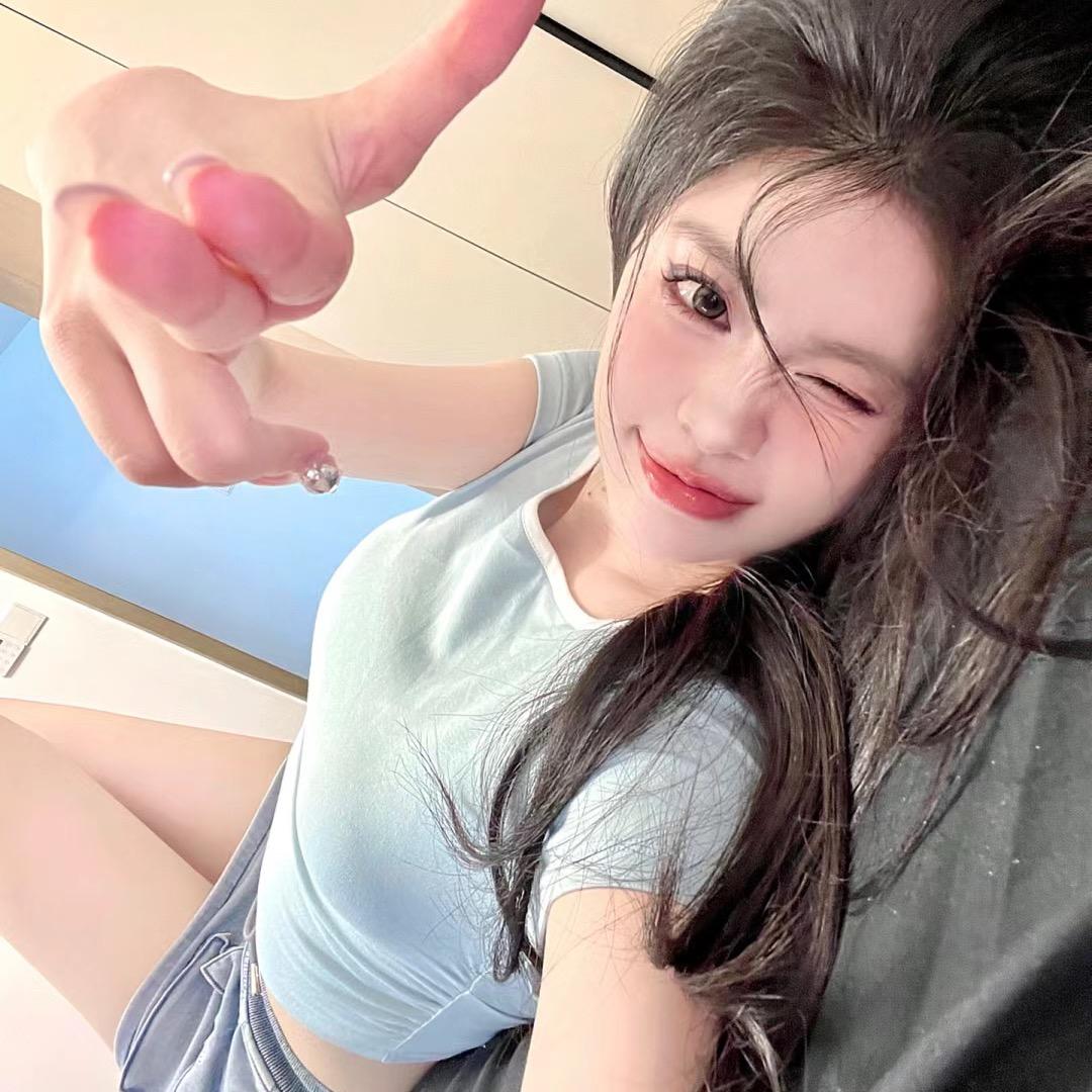 小洁白