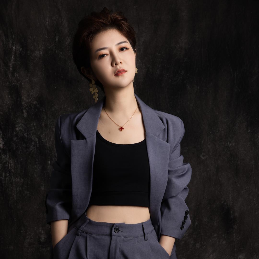 朱子灵