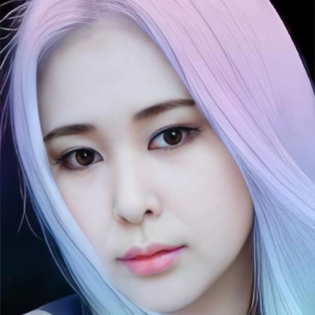 英儿，批发蔬菜妹。