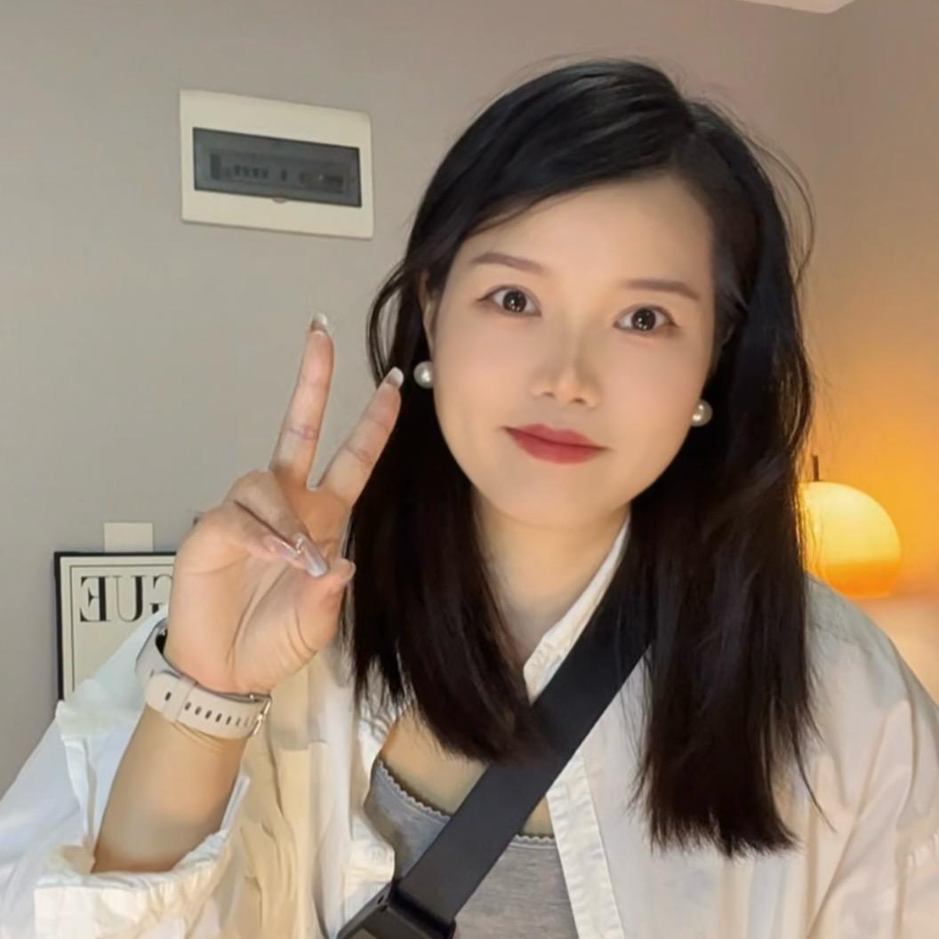 @妍子姐姐