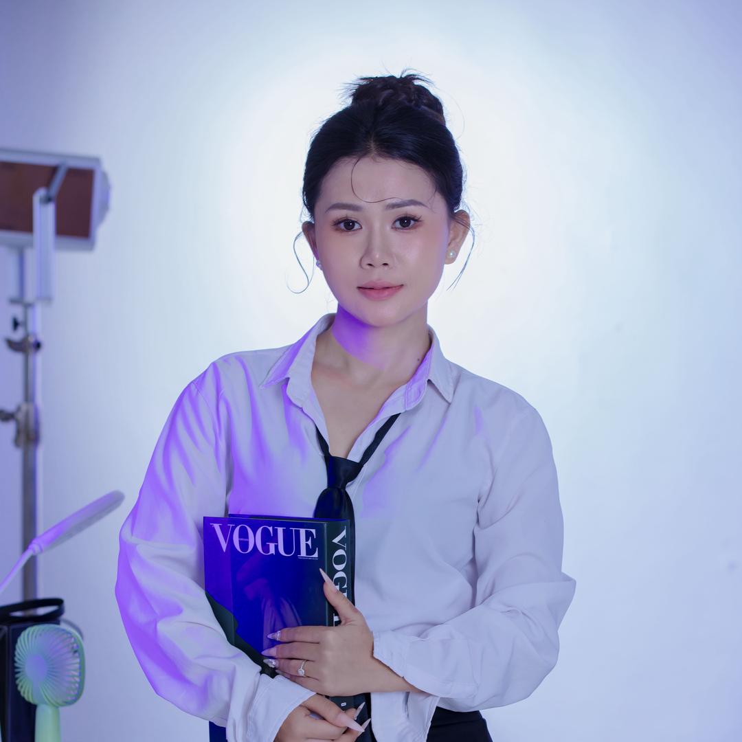 ARR LING မွၵ်ႇလိူၼ်