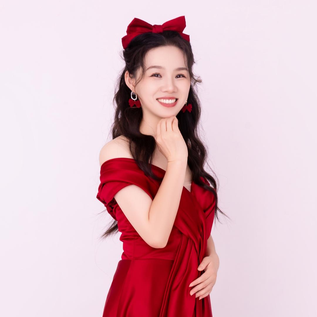 晓晨吖