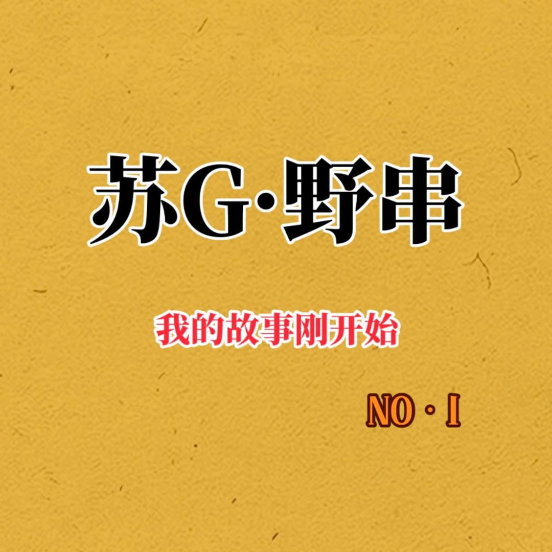 苏G·野串