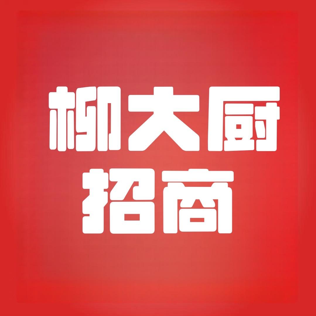 柳大厨总部招商培训