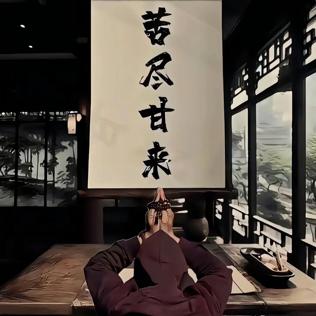 艺术家脾气