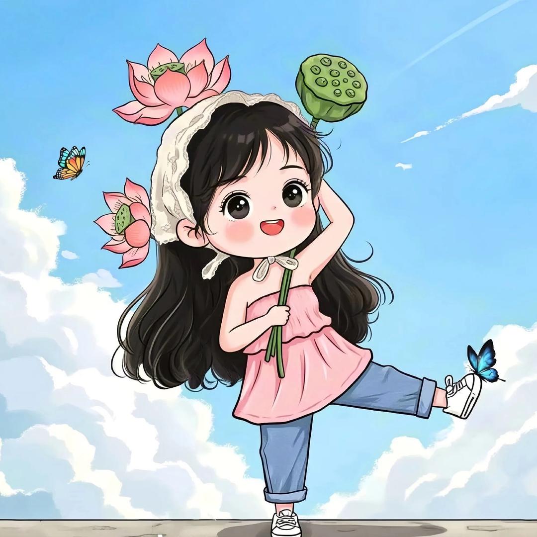 杨开心💗