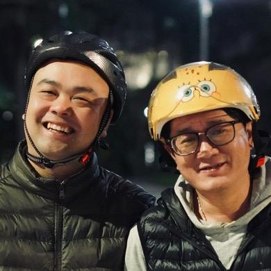 阳江生哥