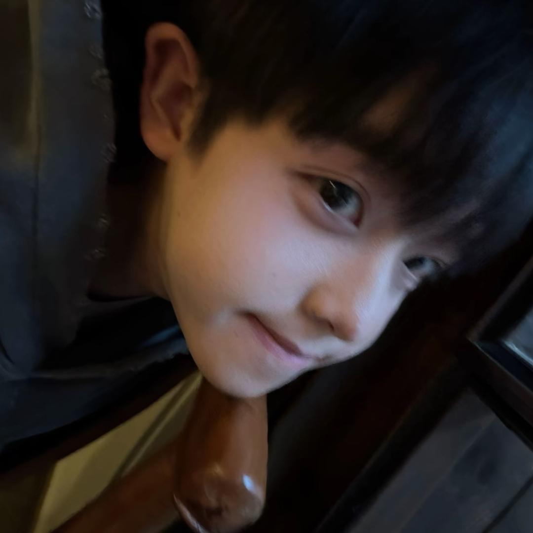 小龙儿-