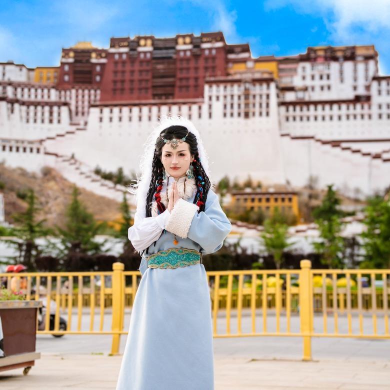 叶子呀