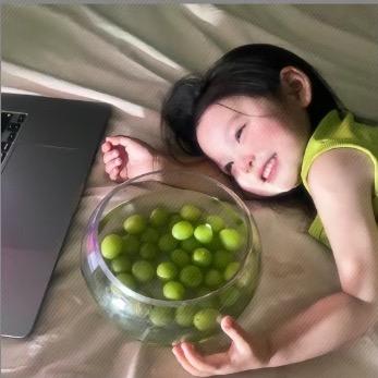 小一在你身边