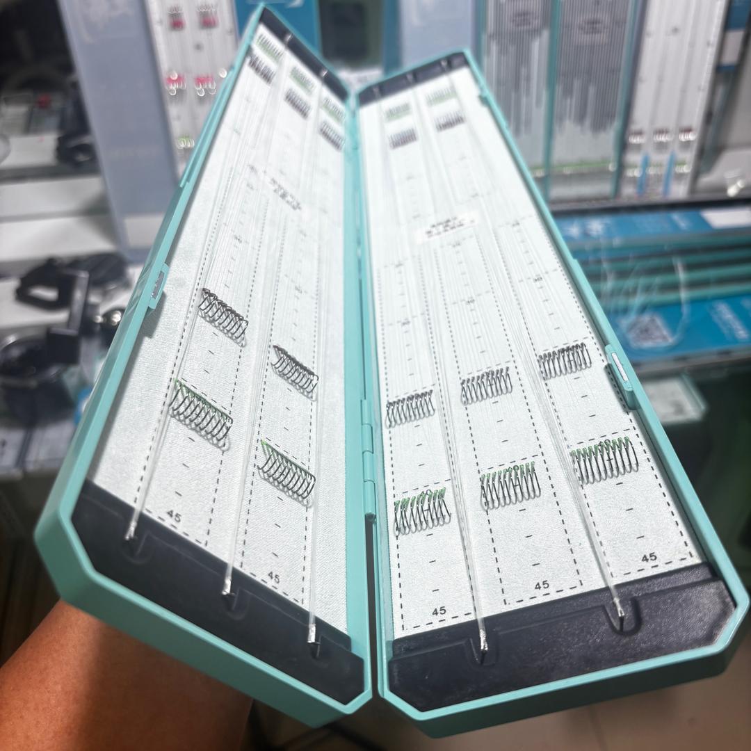 大帅钓具工作室