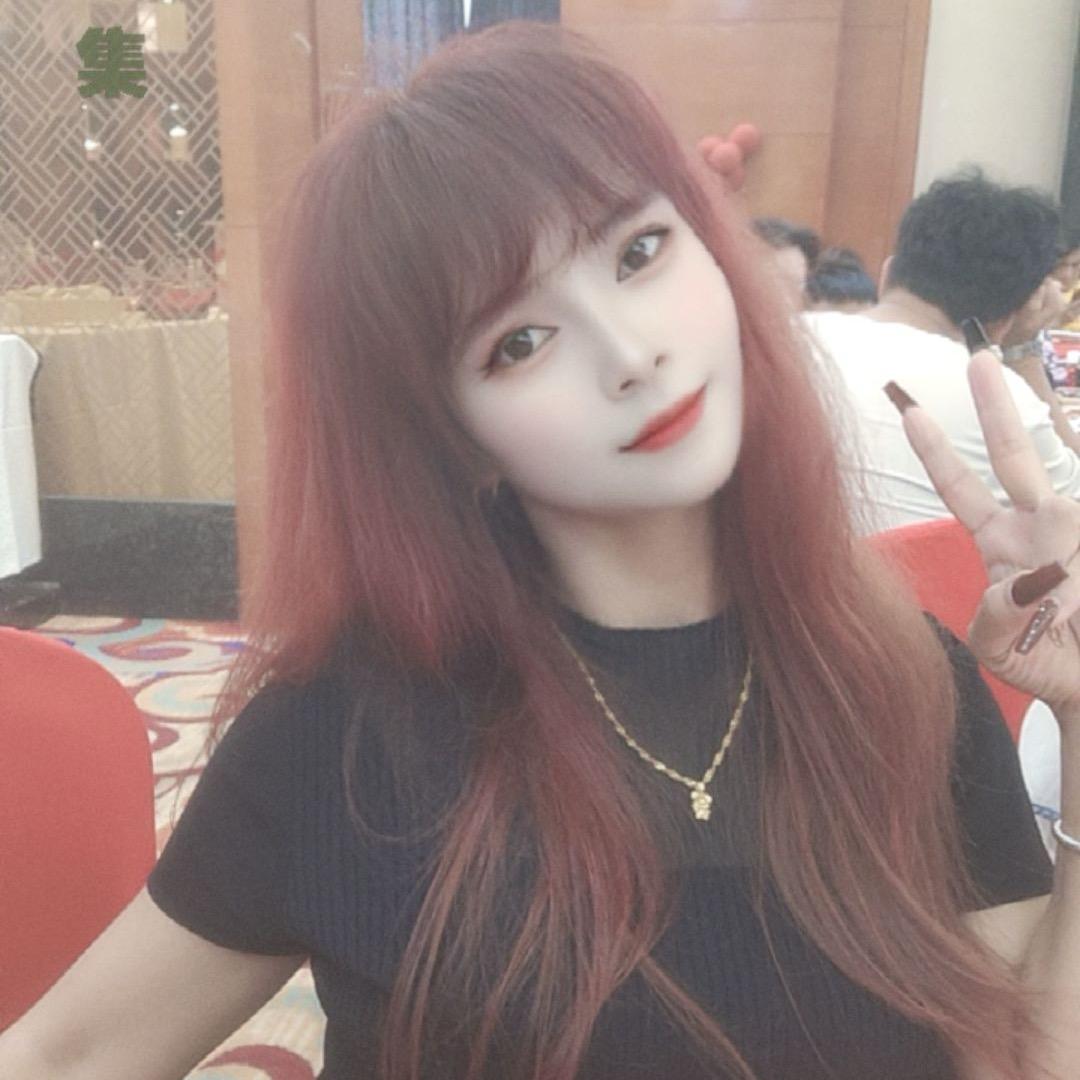 叶喃 （ 首 播  ）