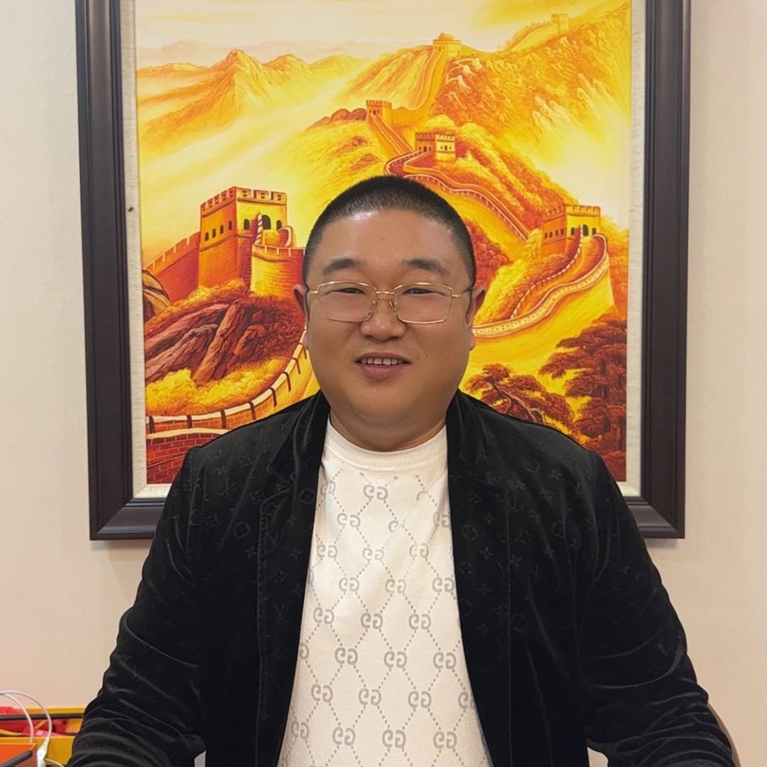 虎子的快乐生活