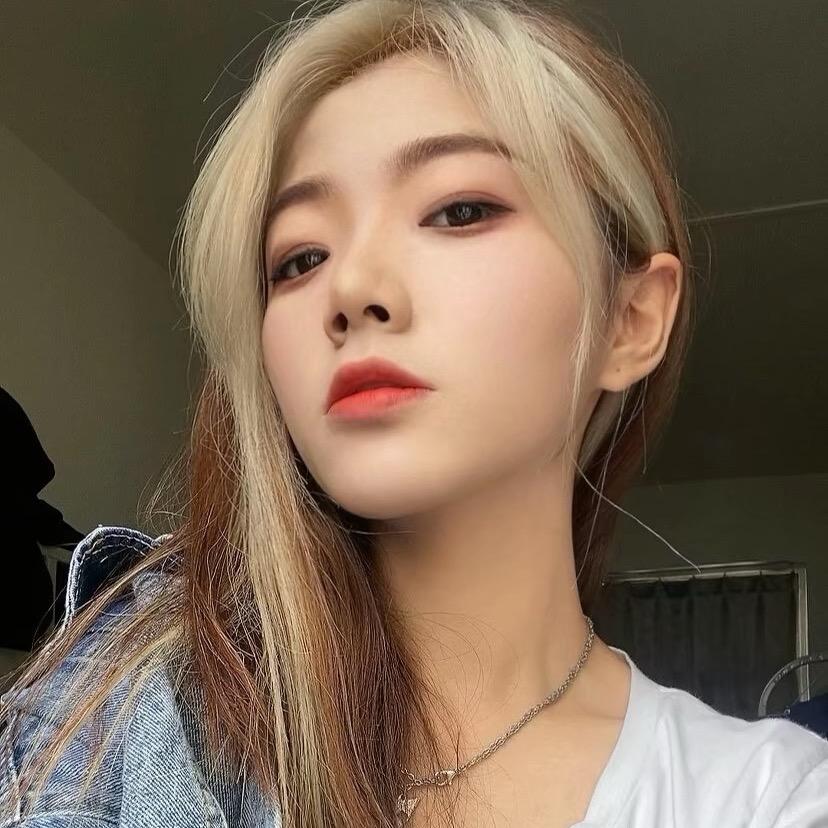 陈欣宝宝💕