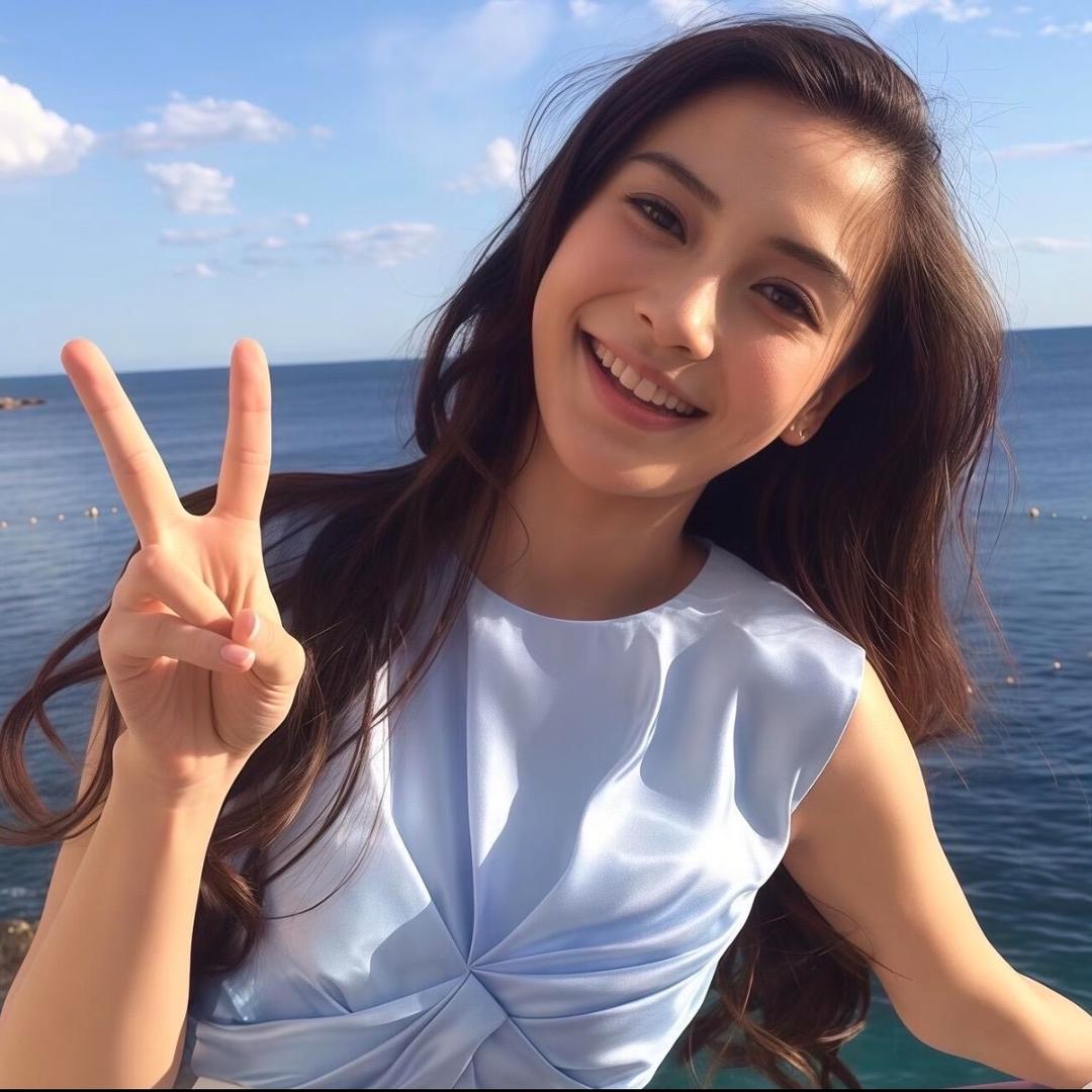 邹小美