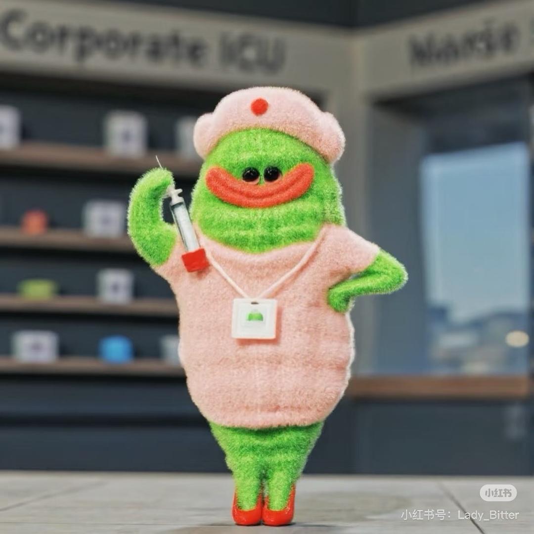 土豆酱酱（孕早期）