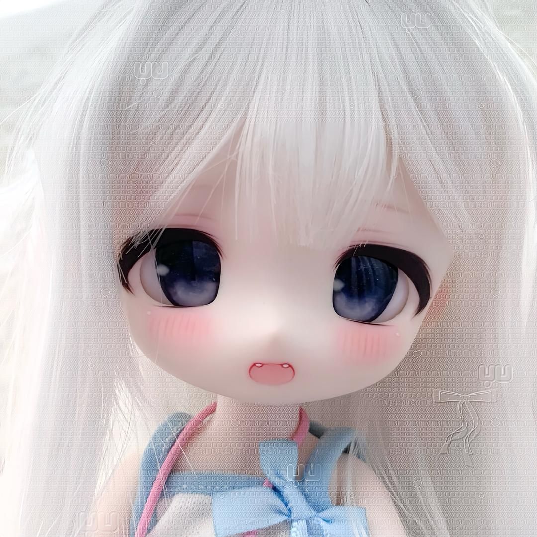 小鱼猫