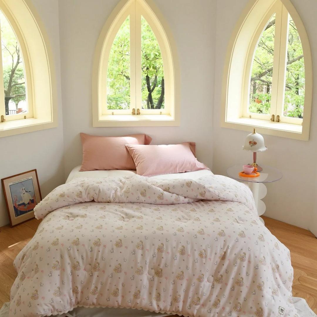 刘哥家纺库存批发