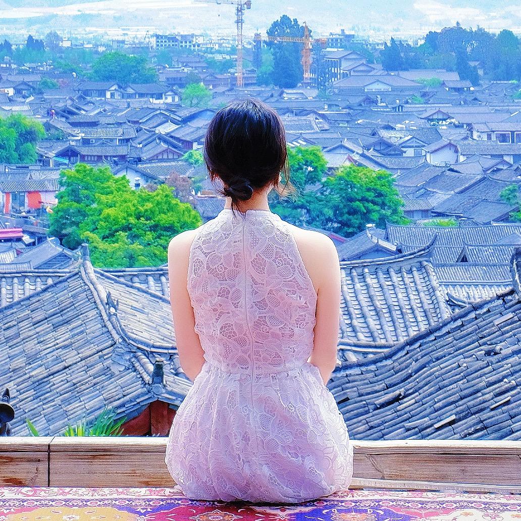 @凌薇