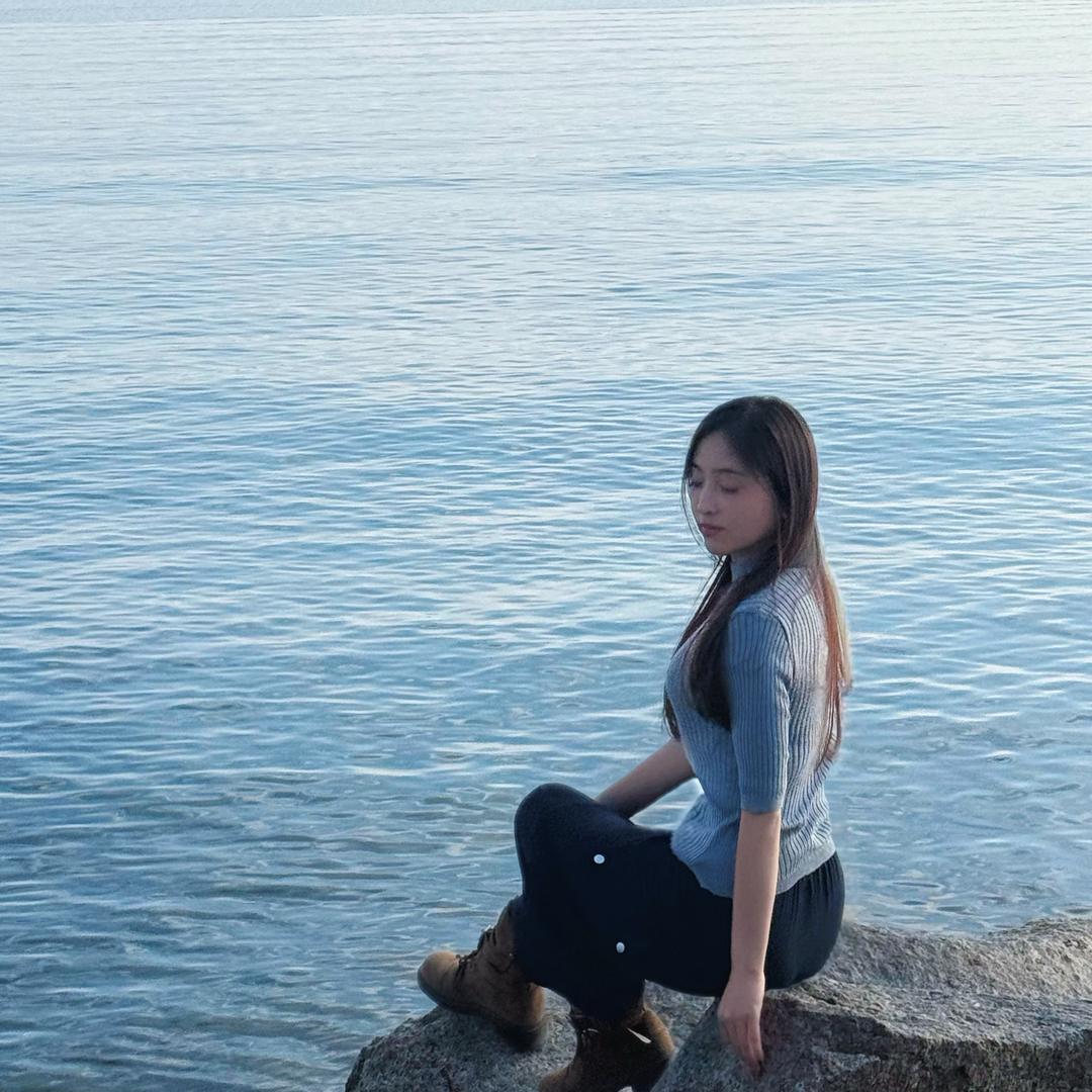 心柿.